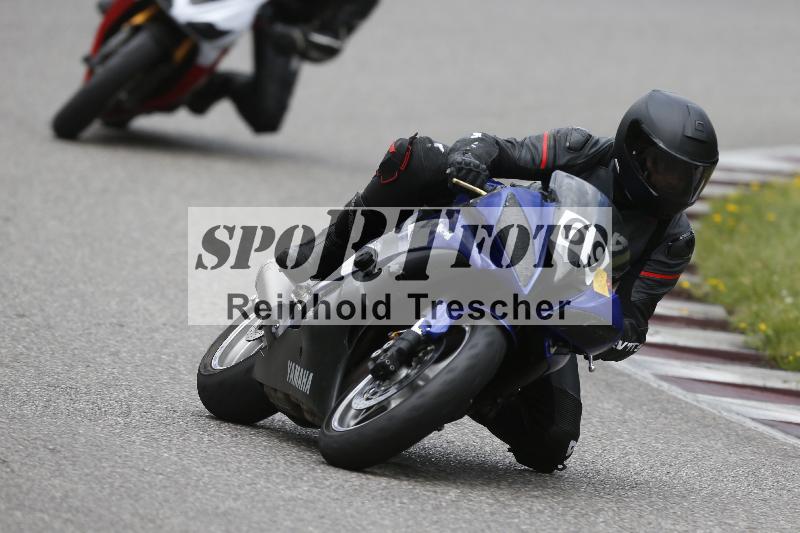 /18 05.06.2026  TZ Motorsport ADR/Gruppe gelb/69